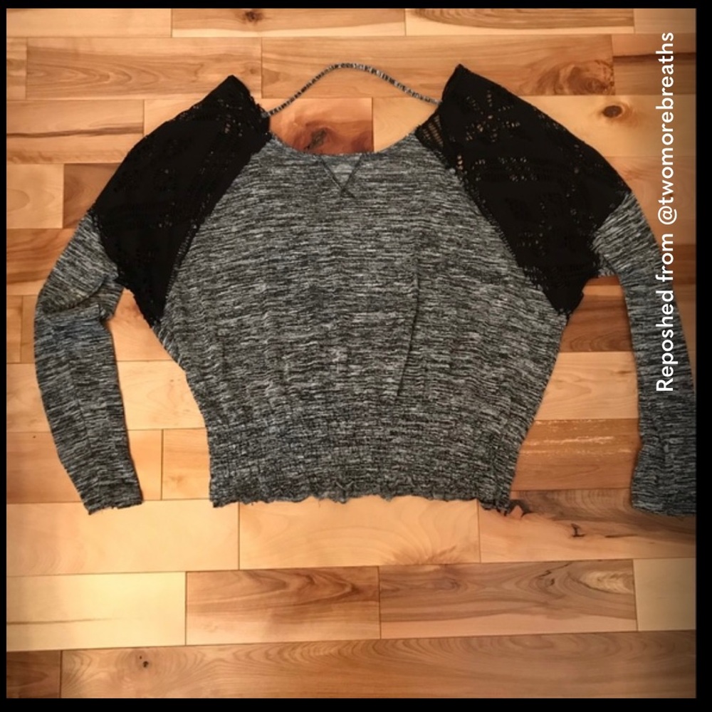 Free People Top - Picture 3 of 5